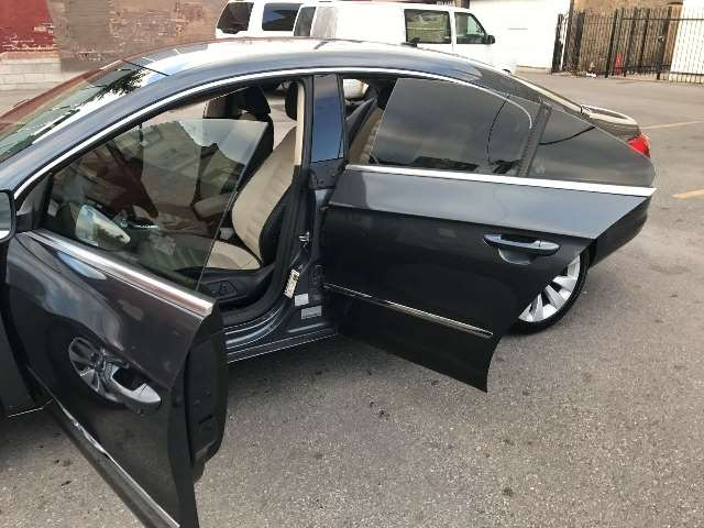 2011 Volkswagen CC Sport 4dr Sedan 6A